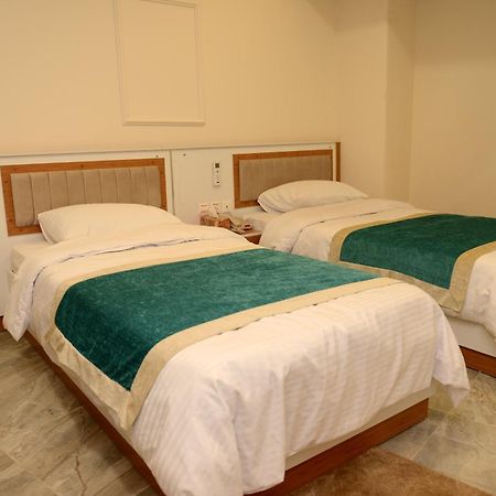 Syros Hotel Erbil City Center Exteriör bild